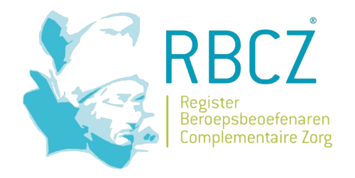 RBCZ-registratie voor complementaire zorg
