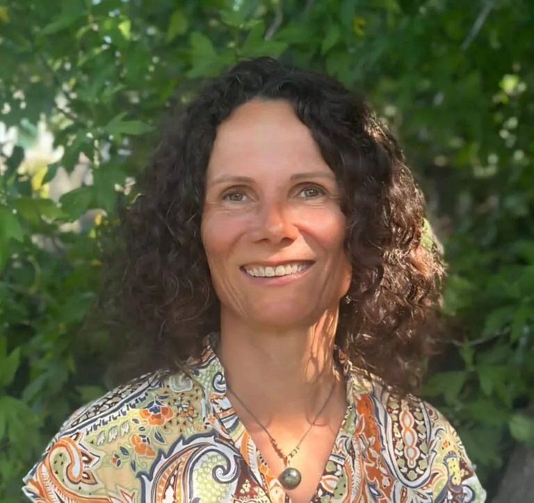 Natascha Verboom, hypnotherapeut en psychosociaal therapeut