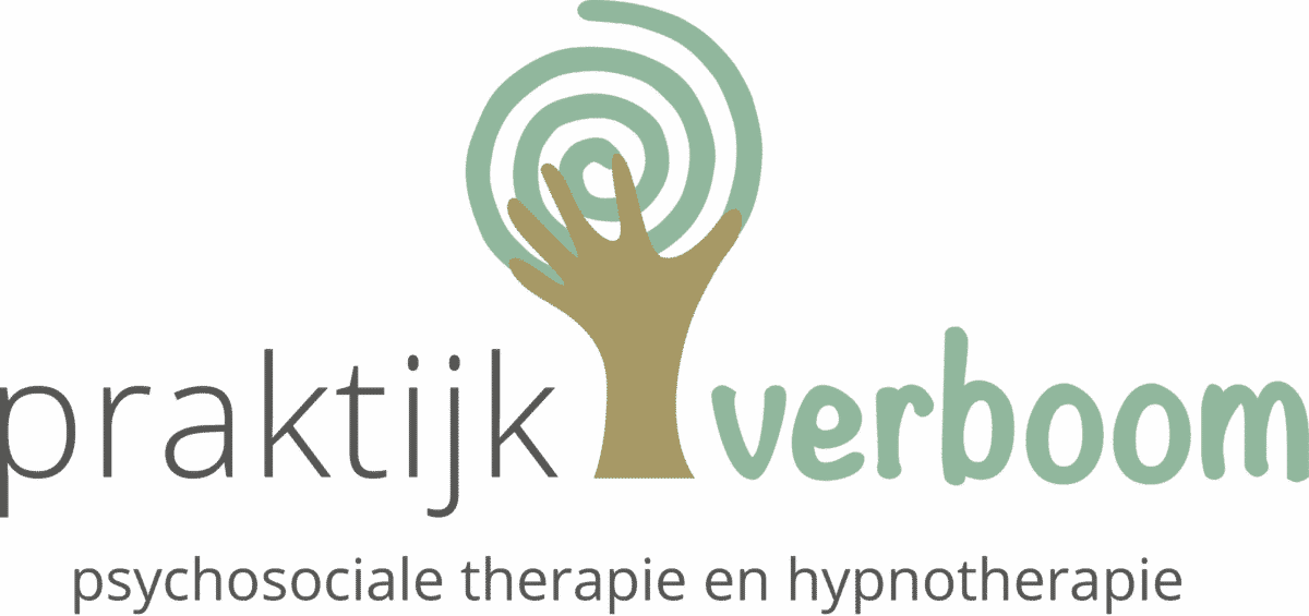 Praktijk Verboom logo
