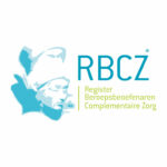 Praktijk Verboom / Register RBCZ logo